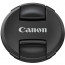 Canon E-77II Lens Cap 77mm