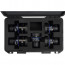 Zeiss CP.3 Transport Case Up To 5 Lenses