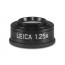 Leica 1.25x Viewfinder Magnifier (12004) for M Cameras