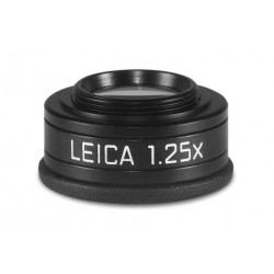 Leica 1.25x Viewfinder Magnifier (12004) for M Cameras
