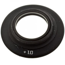 аксесоар Leica Leica (+1) Diopter Correction Lens (14351) for M-Series Cameras