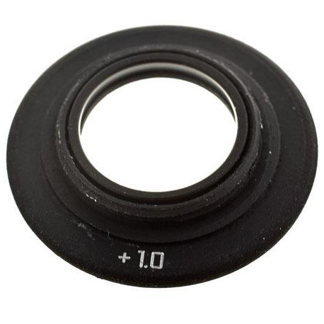 Leica Leica (+1) Diopter Correction Lens (14351) for M-Series Cameras