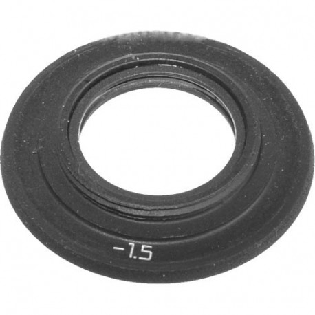 Leica Leica (-1.5) Diopter Correction Lens (14357) for M-Series Cameras