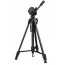 Tripod Hama Star 153 3D 04469 Tripod (черен) Tripod Hama Star 153 3D 04469 Tripod (черен)