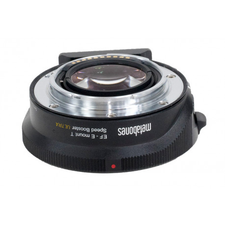 Lens and Camera Adapter Different Lens and Camera Fitting