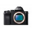 Camera Sony A7 + Lens Sony FE 50mm f/1.8