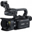 Camcorder Canon XA15 + Battery Canon BP-820 Battery Pack