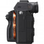 фотоапарат Sony A7 III + обектив Zeiss Batis 135mm f/2.8 + зарядно у-во Sony BC-QZ1 BATTERY CHARGER