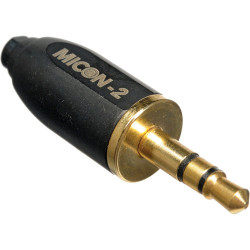 Rode MICON-2 Connector For 3.5mm Sellect Stereo Devices