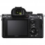 Camera Sony a7 III + Lens Zenit Zenitar 50mm f / 0.95 for Sony E (FE)