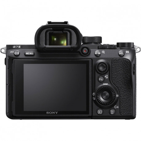 Recording Setting Sony A7iii Sd Card Compatibility Sony Alpha A7