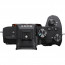 Camera Sony a7 III + Lens Zenit Zenitar 50mm f / 0.95 for Sony E (FE)