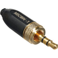 Accessory Rode MICON-1 Connector For Sellect Sennheiser Devices