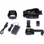 камера Canon XA15 + батерия Canon BP-820 Battery Pack