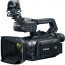 камера Canon XF400 + батерия Canon BP-828 Battery Pack + зарядно у-во Canon CG-800E