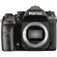 фотоапарат Pentax K-1 Mark II + обектив Pentax 100mm f/2.8 D-FA Macro
