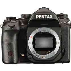 DSLR camera Pentax K-1 Mark II