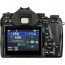 DSLR camera Pentax K-1 Mark II + Lens Pentax 100mm f/2.8 D-FA Macro