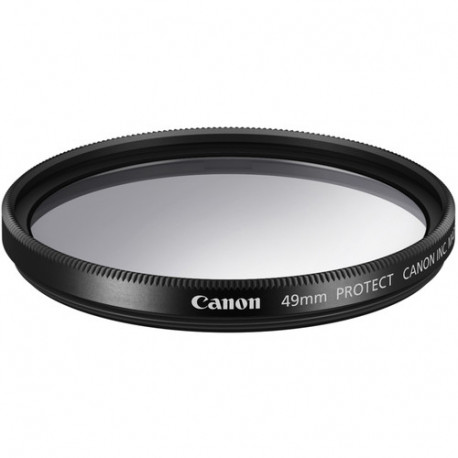 Canon Protect 49mm Screw-in Filter
