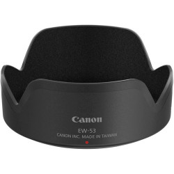 Accessory Canon EW-53 sunshade