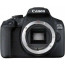 Canon EOS 2000D + обектив Canon EF-S 18-55mm f/3.5-5.6 IS + карта Lexar Professional SD 64GB XC 633X 95MB/S