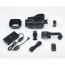 Camcorder Canon XF405 + Battery Canon BP-828 Battery Pack + Charger Canon CG-800E