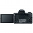 Canon EOS M50 + обектив Canon EF-M 15-45mm f/3.5-6.3 IS STM + батерия Canon LP-E12 Battery Pack