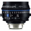 Zeiss CP.3 XD 21mm T / 2.9 Compact Prime - PL