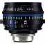 Zeiss CP.3 XD 35mm T / 2.1 Compact Prime - PL