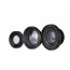 Lomo LI800LUX Instant Sanremo + 3 lenses