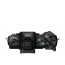 Camera Olympus E-M10 III + Lens Olympus ZD Micro 14-42mm f / 3.5-5.6 EZ ED MSC (Black)