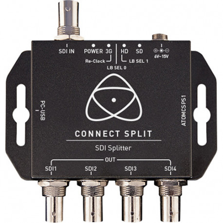 Atomos Connect Split - SDI