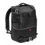  Backpack Manfrotto MB MA-BP-TL Advanced Three Large + Tripod Manfrotto Elements Small travel tripod (black)
