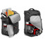  Backpack Manfrotto MB MA-BP-TL Advanced Three Large + Tripod Manfrotto Elements Small travel tripod (black)