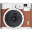 Fujifilm instax mini 90 Neo Classic Instant Camera (brown)
