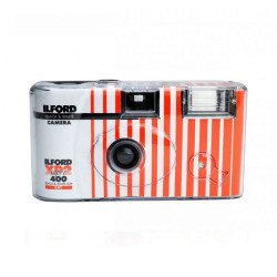 Camera Ilford B&amp;W CAMERA + XP2 SUPER 400