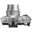 Camera Olympus E-M10 III (сребрист) + Lens Olympus ZD Micro 14-42mm f / 3.5-5.6 EZ ED MSC (Silver)