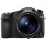  фотоапарат Sony DSC-RX10 IV + карта памет Sony SDXC 64GB UHS-I U3 4K Class 10 SF-64UZ