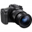 фотоапарат Sony DSC-RX10 IV + карта памет Sony SDXC 64GB UHS-I U3 4K Class 10 SF-64UZ