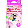 Instax Mini Candypop Instant Film 10 бр.
