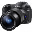  фотоапарат Sony DSC-RX10 IV + карта памет Sony SDXC 64GB UHS-I U3 4K Class 10 SF-64UZ