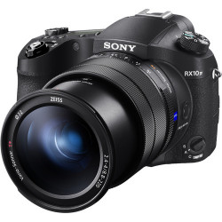 фотоапарат Sony DSC-RX10 IV
