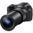  фотоапарат Sony DSC-RX10 IV + карта памет Sony SDXC 64GB UHS-I U3 4K Class 10 SF-64UZ
