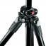 Manfrotto MK290DUA3-BH 290 Dual set with apple head and 90 ° column