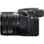  фотоапарат Sony DSC-RX10 IV + карта памет Sony SDXC 64GB UHS-I U3 4K Class 10 SF-64UZ
