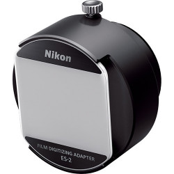 Accessory Nikon ES-2 Movie Digitizer Adapter
