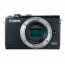 Canon EOS M100 + обектив Canon EF-M 15-45mm f/3.5-6.3 IS STM + обектив Canon EF-M 22mm f/2 STM