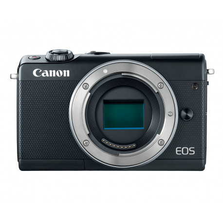 Canon EOS M100 