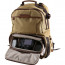 Backpack Vanguard Havana 48 (кафяв) Backpack Vanguard Havana 48 (кафяв)