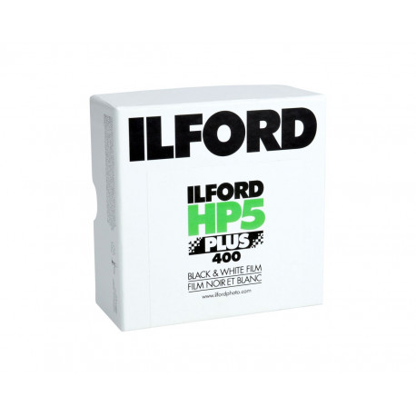 Ilford HP5 Plus 400/35mm X 17m